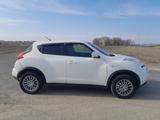 Nissan Juke 2014 года за 6 800 000 тг. в Шымкент – фото 2