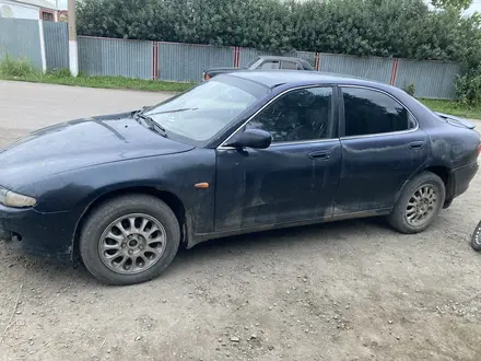 Mazda Xedos 6 1995 года за 800 000 тг. в Новоишимский – фото 2