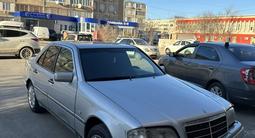 Mercedes-Benz C 180 1996 годаүшін1 350 000 тг. в Актау – фото 3