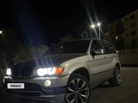 BMW X5 2003 года за 6 500 000 тг. в Караганда