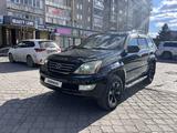 Lexus GX 470 2004 года за 10 200 000 тг. в Семей – фото 4