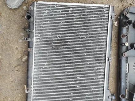 Радиатор основной охлаждения rx300үшін60 000 тг. в Алматы