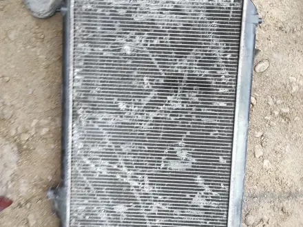 Радиатор основной охлаждения rx300үшін60 000 тг. в Алматы – фото 2
