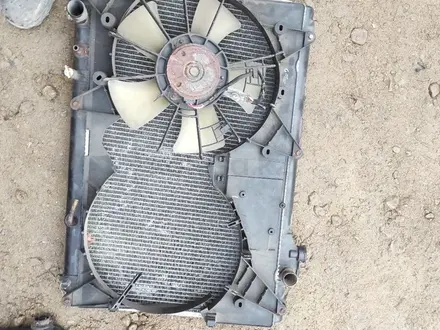 Радиатор основной охлаждения rx300үшін60 000 тг. в Алматы – фото 3