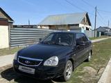 ВАЗ (Lada) Priora 2170 2008 года за 1 600 000 тг. в Костанай – фото 2