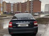 ВАЗ (Lada) Priora 2170 2008 года за 1 600 000 тг. в Костанай – фото 5