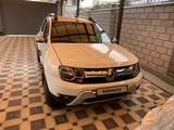 Renault Duster 2017 года за 6 900 000 тг. в Алматы – фото 2