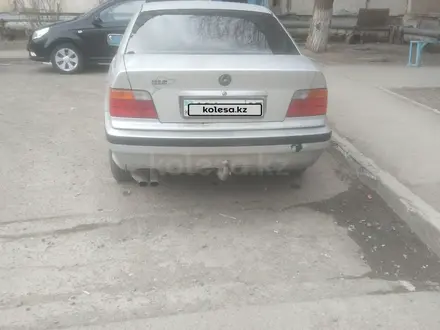 BMW 328 1992 года за 1 050 000 тг. в Алматы – фото 3