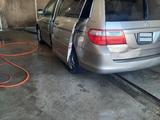 Honda Odyssey 2005 года за 5 000 000 тг. в Актобе – фото 4