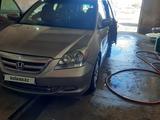 Honda Odyssey 2005 года за 5 000 000 тг. в Актобе – фото 5