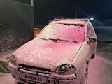 Opel Corsa 1995 года за 550 000 тг. в Алматы