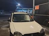 Opel Corsa 1995 года за 550 000 тг. в Алматы – фото 3