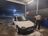Opel Corsa 1995 года за 550 000 тг. в Алматы – фото 5
