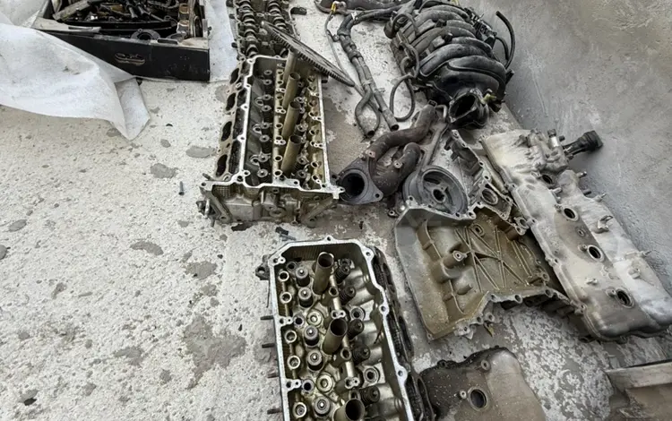Впускной коллектор за 200 000 тг. в Шымкент