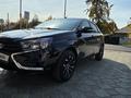 ВАЗ (Lada) Vesta 2020 года за 5 000 000 тг. в Уштобе – фото 2