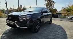 ВАЗ (Lada) Vesta 2020 года за 5 000 000 тг. в Уштобе – фото 2