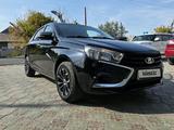 ВАЗ (Lada) Vesta 2020 года за 5 000 000 тг. в Уштобе