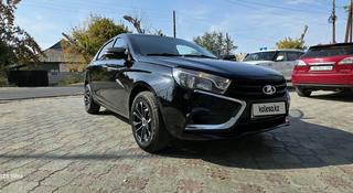 ВАЗ (Lada) Vesta 2020 года за 5 000 000 тг. в Уштобе