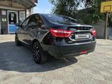 ВАЗ (Lada) Vesta 2020 года за 5 000 000 тг. в Уштобе – фото 3