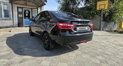 ВАЗ (Lada) Vesta 2020 года за 5 000 000 тг. в Уштобе – фото 3