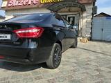 ВАЗ (Lada) Vesta 2020 года за 5 000 000 тг. в Уштобе – фото 4