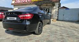 ВАЗ (Lada) Vesta 2020 года за 5 000 000 тг. в Уштобе – фото 4