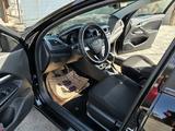 ВАЗ (Lada) Vesta 2020 года за 5 000 000 тг. в Уштобе – фото 5