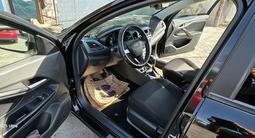 ВАЗ (Lada) Vesta 2020 года за 5 000 000 тг. в Уштобе – фото 5