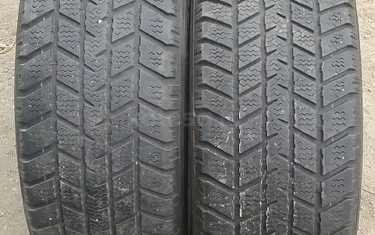 Шины 195/65 R15 — "Champiro WT-65" (Китай), зимние, в хорошем сосfor30 000 тг. в Астана