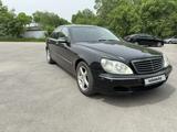 Mercedes-Benz S 350 2004 годаүшін6 200 000 тг. в Алматы