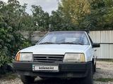 ВАЗ (Lada) 2109 1996 года за 750 000 тг. в Усть-Каменогорск