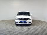 Subaru Legacy 2003 годаүшін2 690 000 тг. в Алматы – фото 2