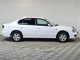 Subaru Legacy 2003 годаүшін2 690 000 тг. в Алматы – фото 4