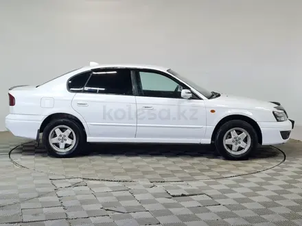 Subaru Legacy 2003 года за 2 690 000 тг. в Алматы – фото 4