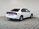 Subaru Legacy 2003 годаүшін2 690 000 тг. в Алматы – фото 5