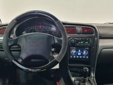 Subaru Legacy 2003 года за 2 690 000 тг. в Алматы – фото 20