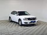 Subaru Legacy 2003 годаүшін2 690 000 тг. в Алматы – фото 3