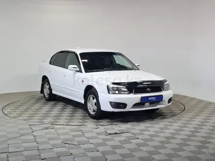 Subaru Legacy 2003 года за 2 690 000 тг. в Алматы – фото 3