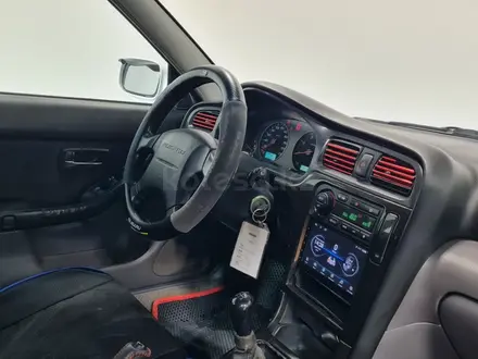 Subaru Legacy 2003 года за 2 690 000 тг. в Алматы – фото 12