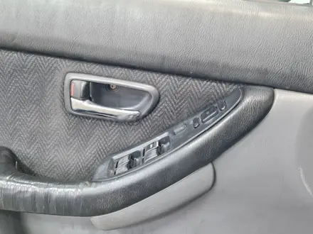 Subaru Legacy 2003 года за 2 690 000 тг. в Алматы – фото 13