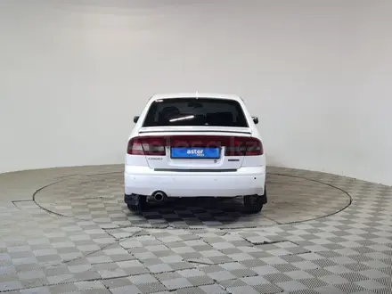 Subaru Legacy 2003 года за 2 690 000 тг. в Алматы – фото 6