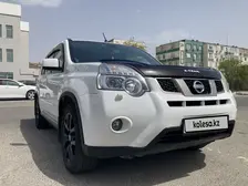 Nissan X-Trail, 2011