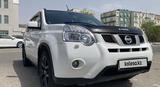 Nissan X-Trail 2011 года за 7 500 000 тг. в Актау