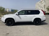 Nissan X-Trail 2011 годаүшін7 300 000 тг. в Актау – фото 4