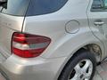 Mercedes-Benz ML 350 2007 годаfor6 700 000 тг. в Алматы – фото 9