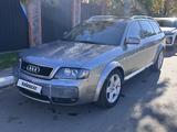 Audi A6 allroad 2004 годаүшін3 000 000 тг. в Костанай