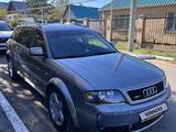 Audi A6 allroad 2004 годаүшін3 000 000 тг. в Костанай – фото 3