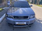 Audi A6 allroad 2004 годаүшін3 000 000 тг. в Костанай – фото 2