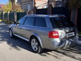 Audi A6 allroad 2004 годаүшін3 000 000 тг. в Костанай – фото 5
