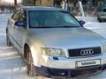 Audi A4 2001 годаүшін2 650 000 тг. в Петропавловск